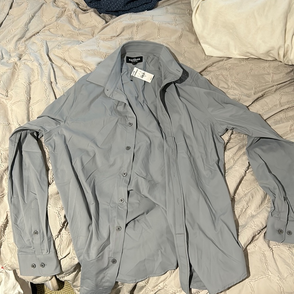 Express slim performance Medium brand new 🪩